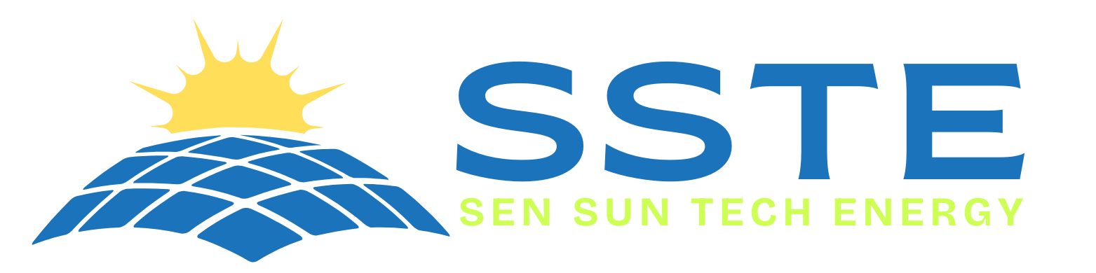 Sen Sun Tech Energy
